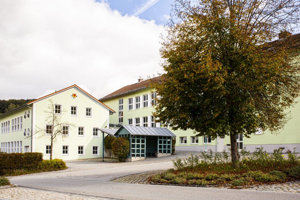 Grundschule Auerbach