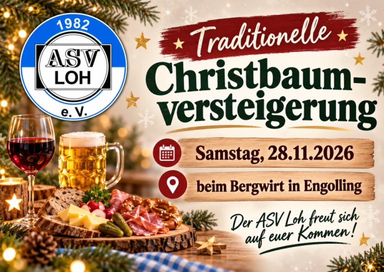 2026-11-28_Christbaumversteigerung_quer